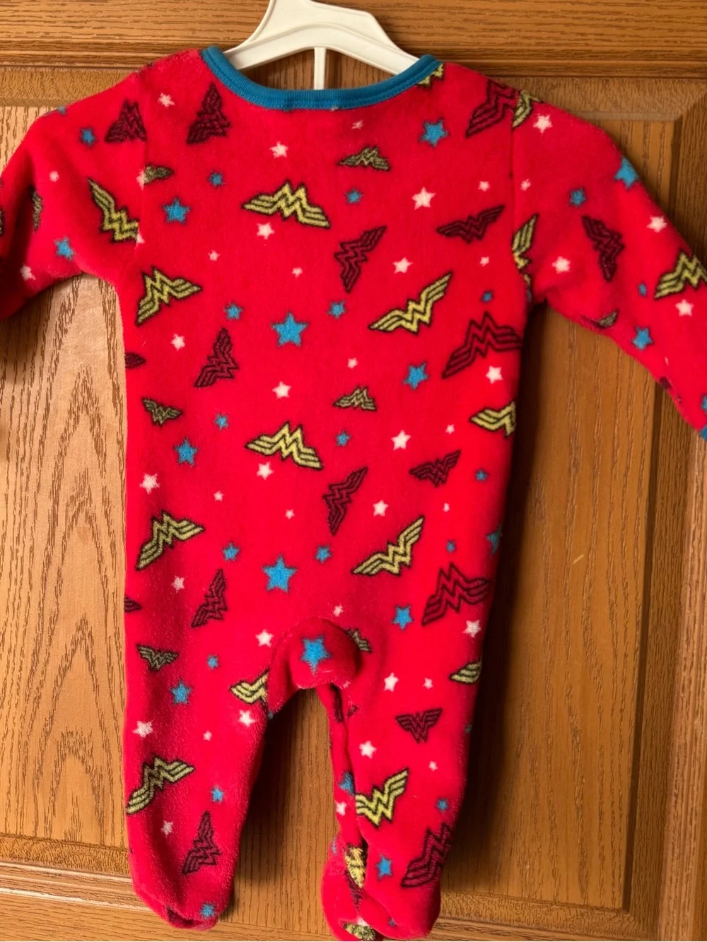 Wonder Woman brand new